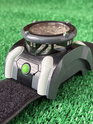 OMNITRIX DELUXE