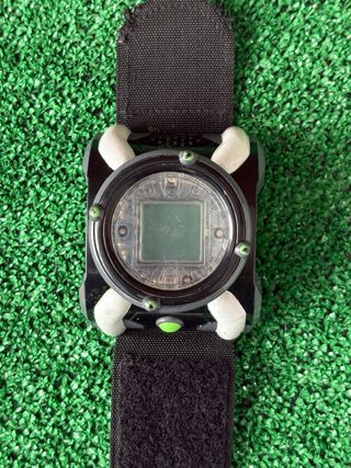 OMNITRIX DELUXE