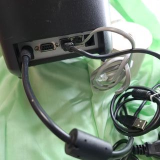 Impresora Térmica Tickets Gainscha GA-E200