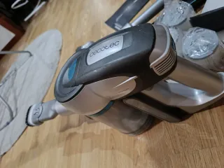 Cecotec Rockstar 300xtreme Aspirador