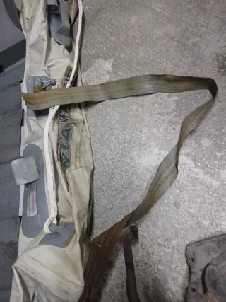 Barca semirrígida 3 metros