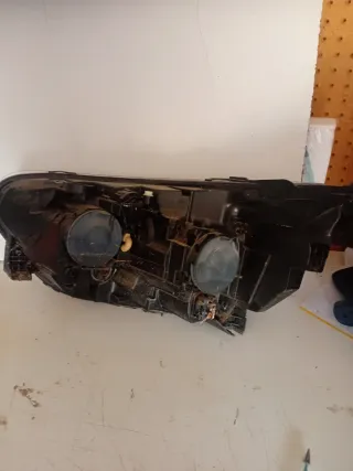 Faros Renault Express 2024