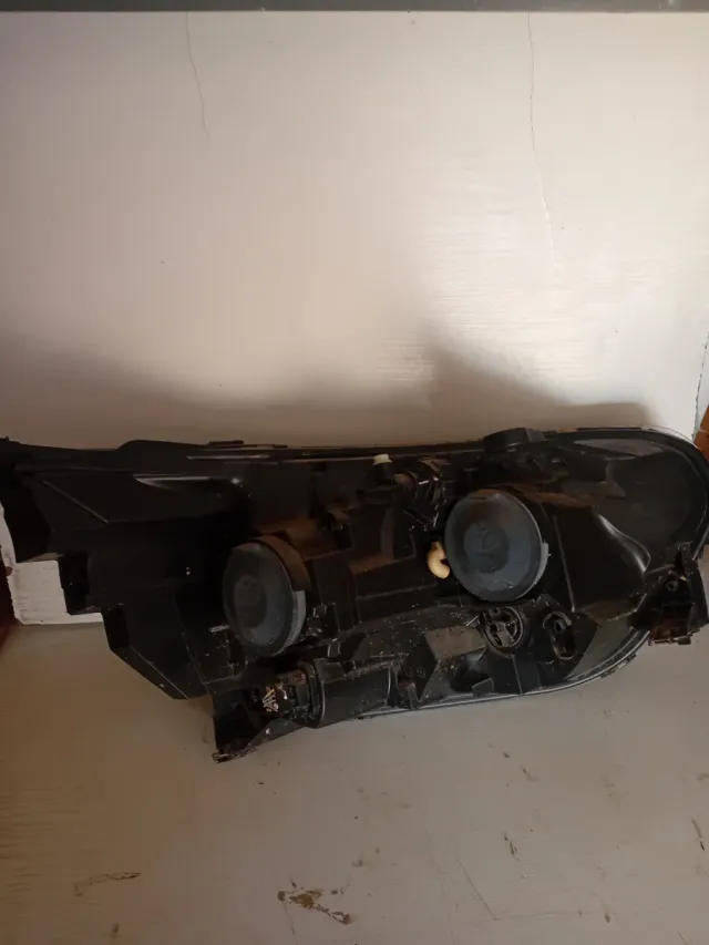 Faros Renault Express 2024