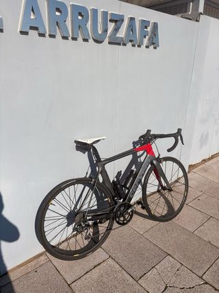 Cervélo S3 Bicicleta de carretera