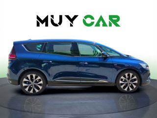 Renault Grand Scenic Limited TCe 103 kW (140 CV) EDC GPF