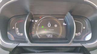 Renault Grand Scenic Limited TCe 103 kW (140 CV) EDC GPF