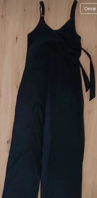 Mono de embarazo kiabi