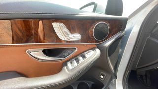 Mercedes-Benz GLC Coupé 350 e 4Matic 235 kW (320 CV)