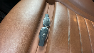 Mercedes-Benz GLC Coupé 350 e 4Matic 235 kW (320 CV)