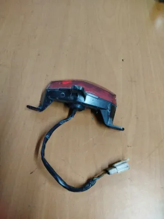 Piloto trasero LED rojo KTM DUKE 125(2015)