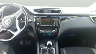 Nissan Qashqai dCi 115 Acenta 85 kW (115 CV)