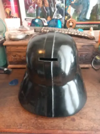 Hucha Darth Vader Star Wars