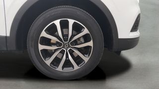 Renault Kadjar Techno Blue dCi 85 kW (115 CV) EDC