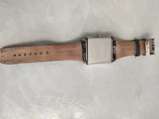 Orologio Blumarine donna quadrante strass