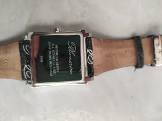 Orologio Blumarine donna quadrante strass