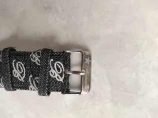 Orologio Blumarine donna quadrante strass