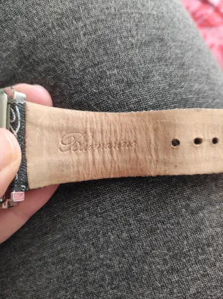 Orologio Blumarine donna quadrante strass