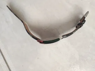 Orologio Blumarine donna quadrante strass