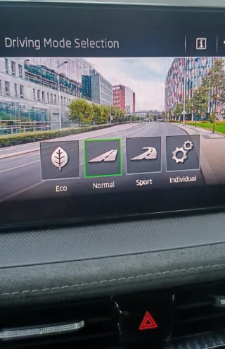 Skoda Fabia sport 2023