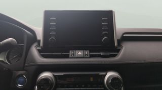 Toyota Rav4 220H Business 4WD 163 kW (222 CV)