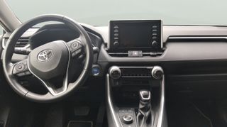 Toyota Rav4 220H Business 4WD 163 kW (222 CV)