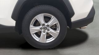 Toyota Rav4 220H Business 4WD 163 kW (222 CV)