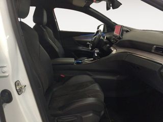 Peugeot 3008 GT