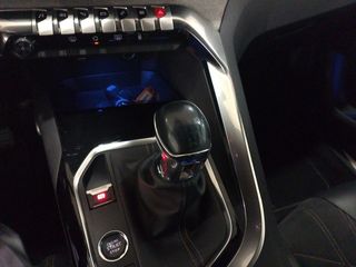 Peugeot 3008 GT