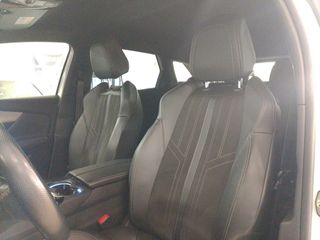 Peugeot 3008 GT