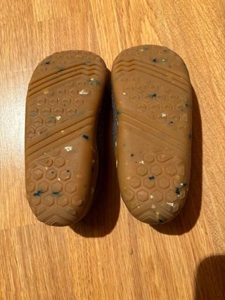 Deportivas Bobux Niños talla 23