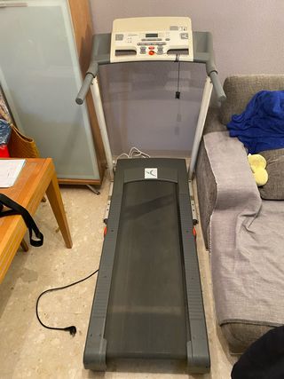 Cinta de correr Domyos TC 290