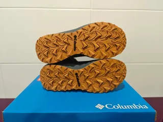 Botas de montaña Columbia Talla 38