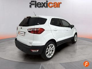 Ford Ecosport 1.0T EcoBoost 92kW (125CV) S&S Titanium