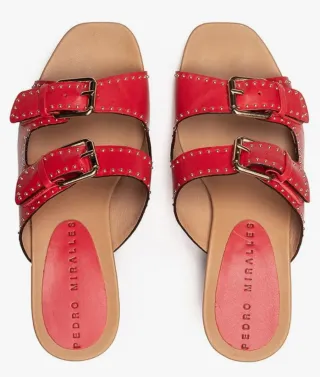 Sandalias Pedro Miralles