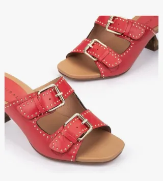 Sandalias Pedro Miralles