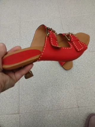 Sandalias Pedro Miralles