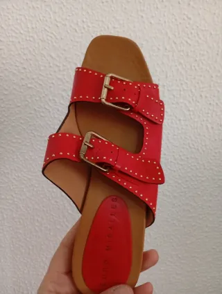 Sandalias Pedro Miralles