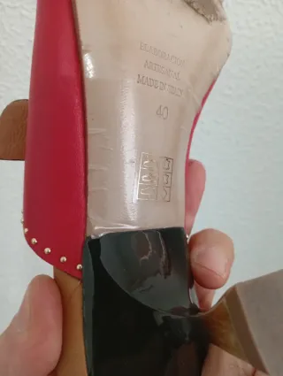 Sandalias Pedro Miralles