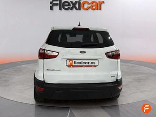 Ford Ecosport 1.0T EcoBoost 92kW (125CV) S&S Titanium