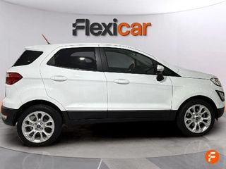 Ford Ecosport 1.0T EcoBoost 92kW (125CV) S&S Titanium