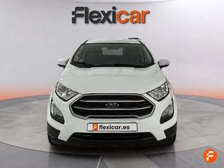 Ford Ecosport 1.0T EcoBoost 92kW (125CV) S&S Titanium