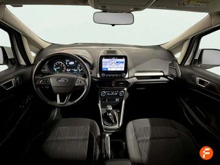 Ford Ecosport 1.0T EcoBoost 92kW (125CV) S&S Titanium