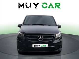 Mercedes-Benz Vito 200 d Marco Polo Activity Sport Largo 100 kW (136 CV)