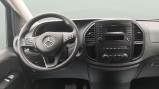 Mercedes-Benz Vito 200 d Marco Polo Activity Sport Largo 100 kW (136 CV)