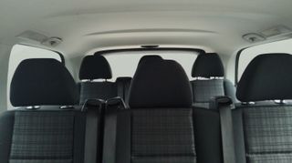 Mercedes-Benz Vito 200 d Marco Polo Activity Sport Largo 100 kW (136 CV)