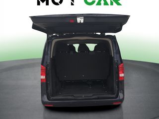 Mercedes-Benz Vito 200 d Marco Polo Activity Sport Largo 100 kW (136 CV)