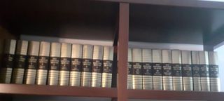 GRAN ENCICLOPÈDIA DEL MUNDO