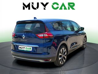 Renault Grand Scenic Limited TCe 103 kW (140 CV) EDC GPF