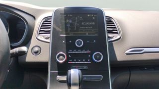 Renault Grand Scenic Limited TCe 103 kW (140 CV) EDC GPF