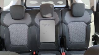 Renault Grand Scenic Limited TCe 103 kW (140 CV) EDC GPF